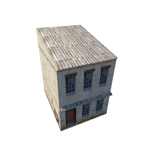 House Small